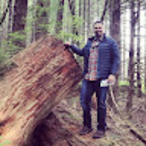 Meet your Posher, William